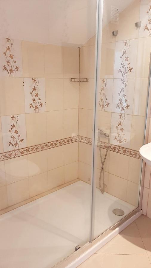 Janosik II Hotel Ustronie Morskie Ngoại thất bức ảnh